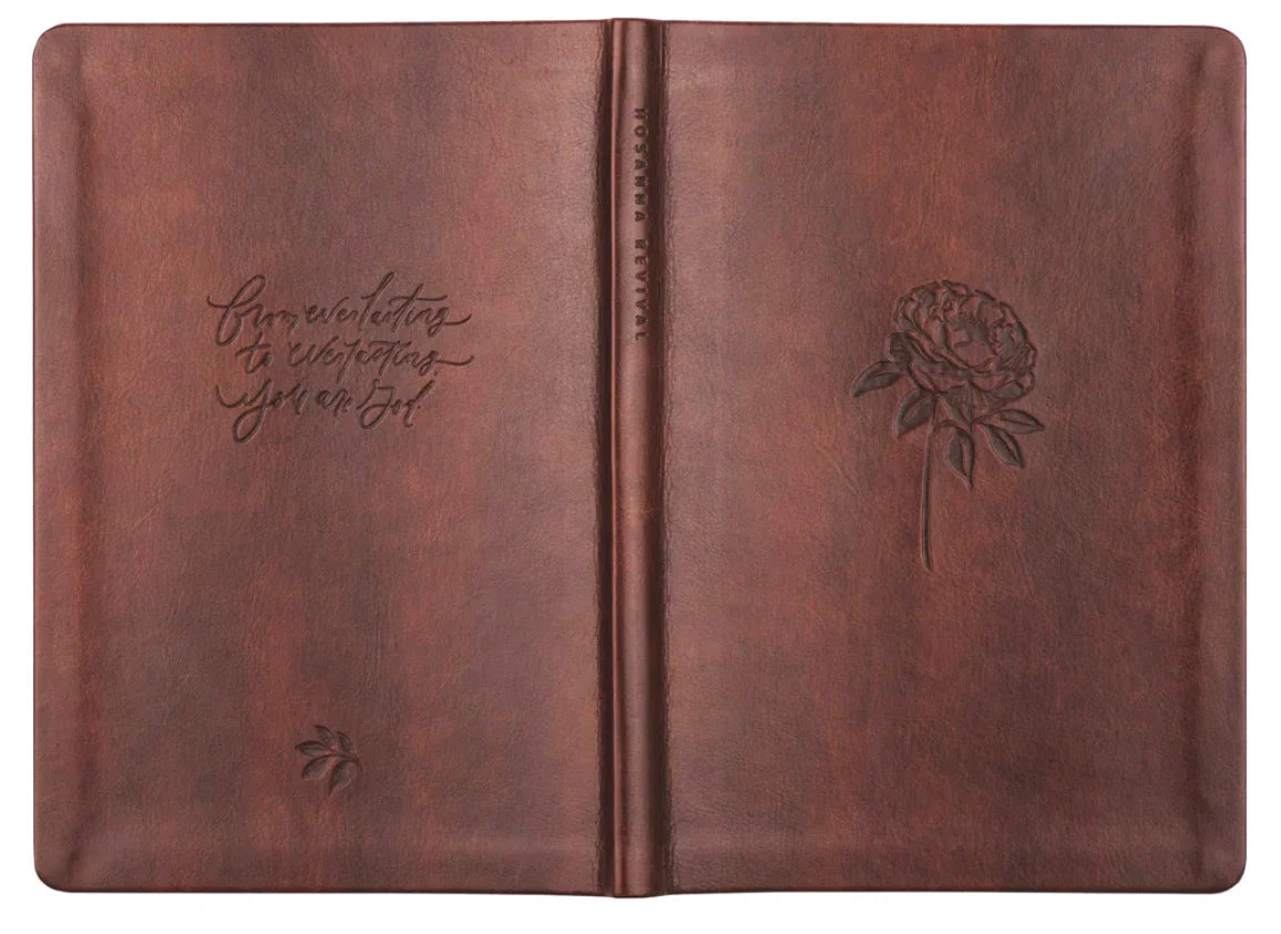 Santa Elena Notebook