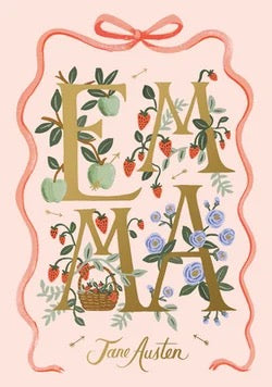 Emma-Jane Austen
