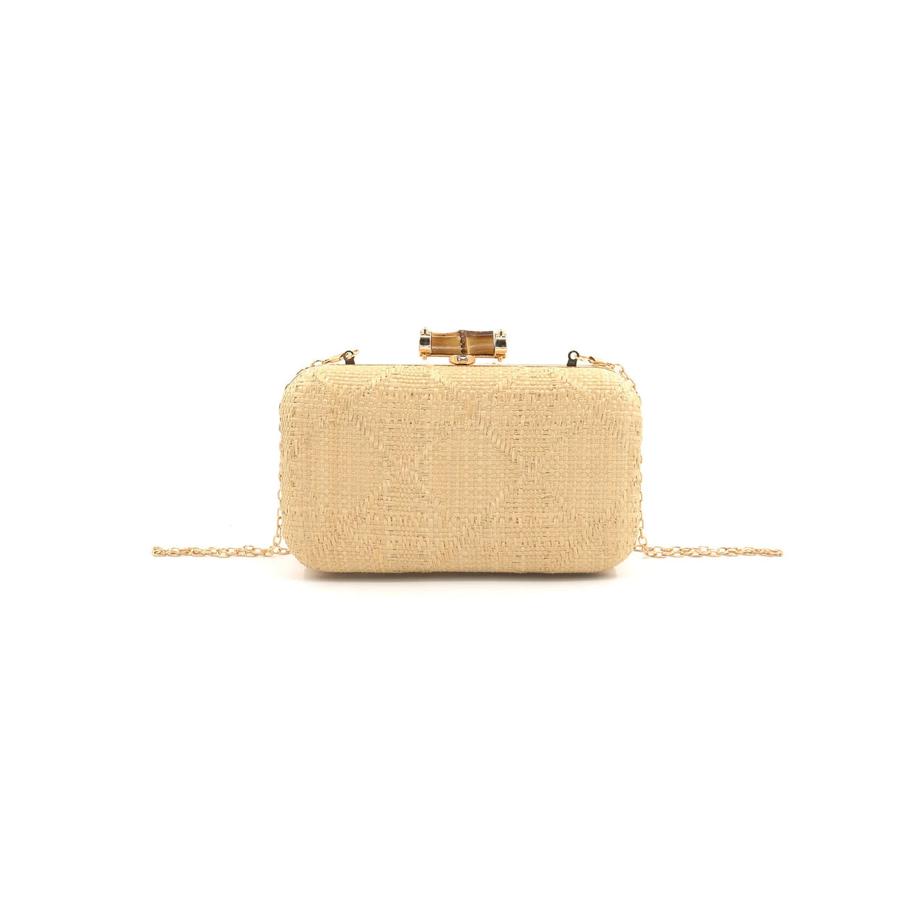Ischia Clutch