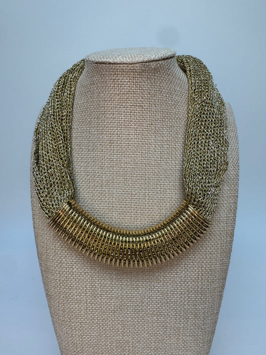 The Marlowe Necklace