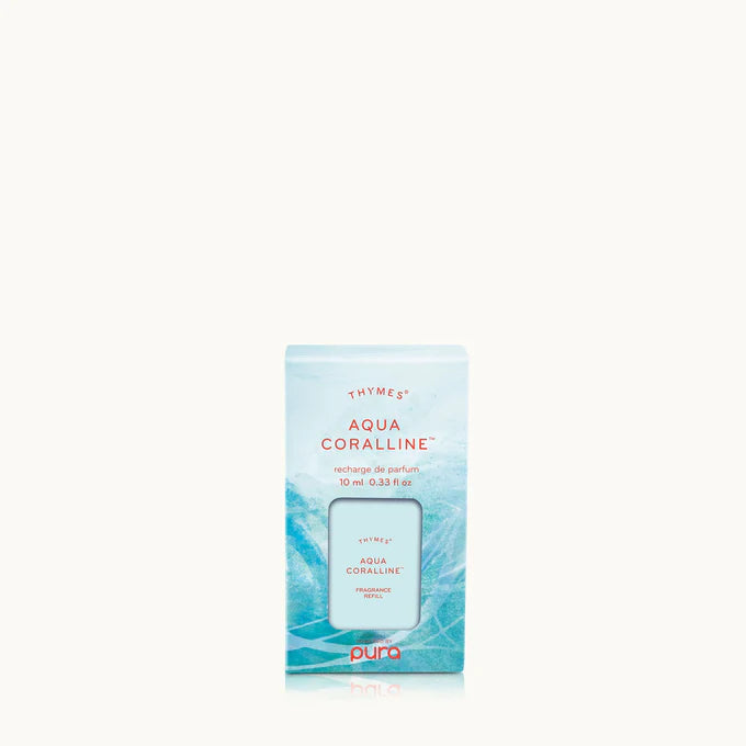 Aqua Coralline Pura® Diffuser Refill