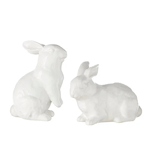 White Rabbit 4”