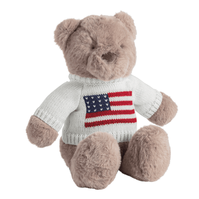 The Bear Plush Pal