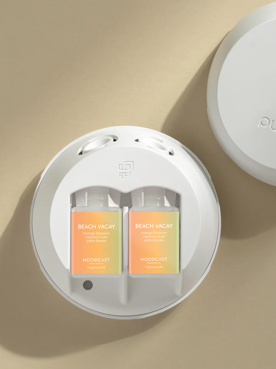 Pura Fragrance Diffuser Refill - Beach Vacay