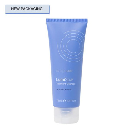 Nu Skin Lumispa Cleanser