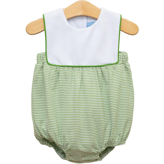 Noah Bubble - Green Stripe