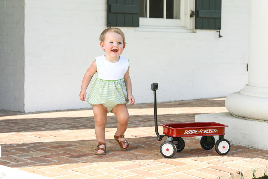 Noah Bubble - Green Stripe