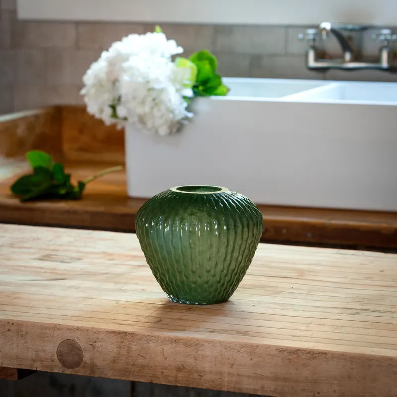 Small Pod Vase
