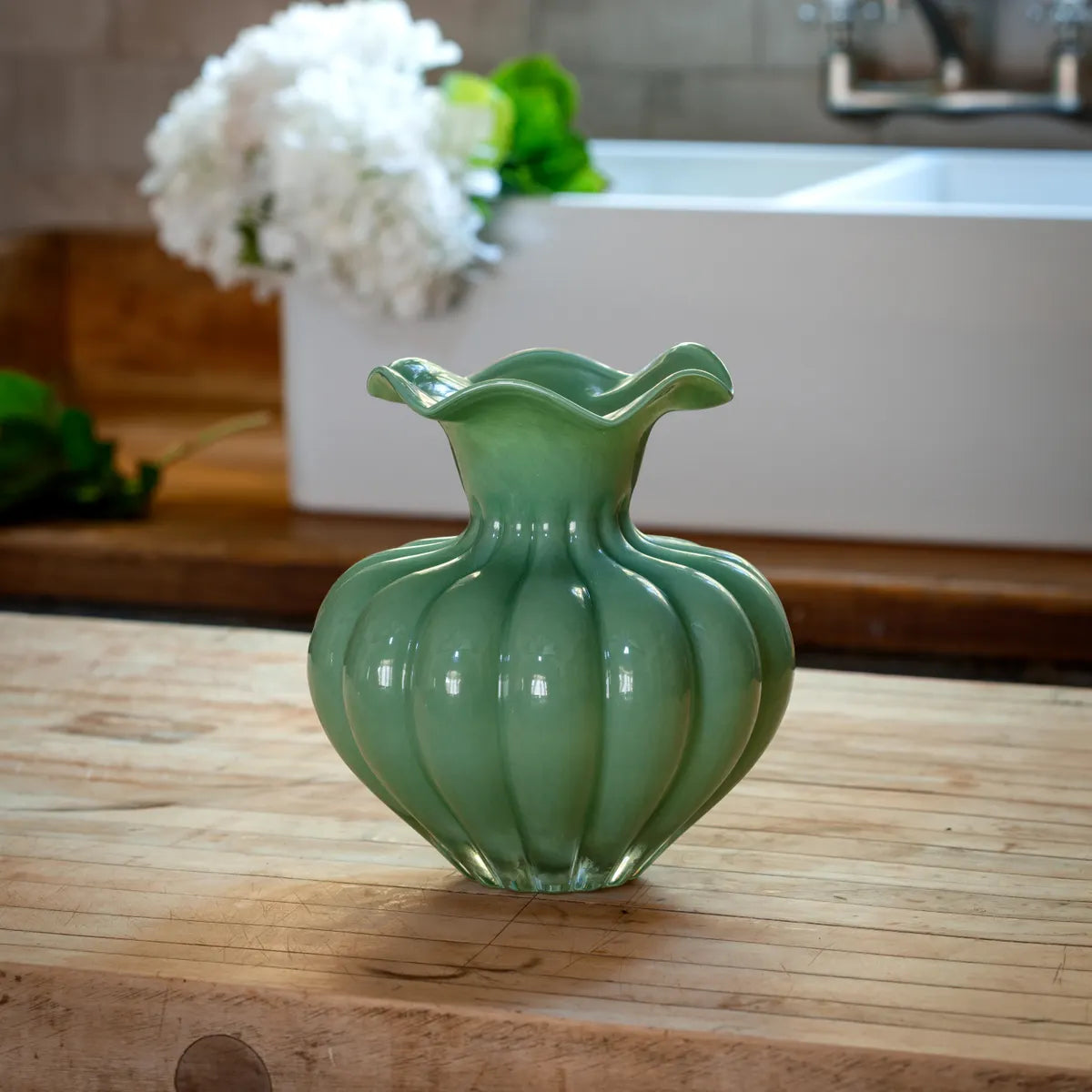 Damacena Vase