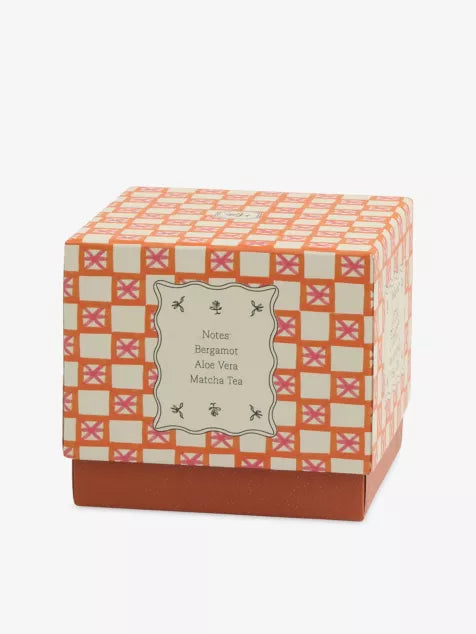 Cactus Flower - Tulip 5.5oz Candle