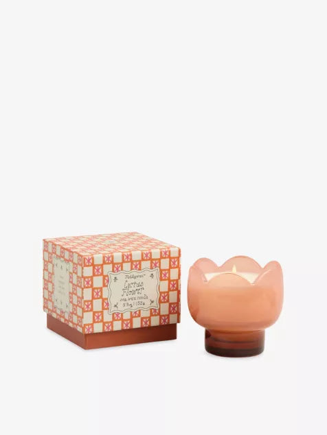 Cactus Flower - Tulip 5.5oz Candle