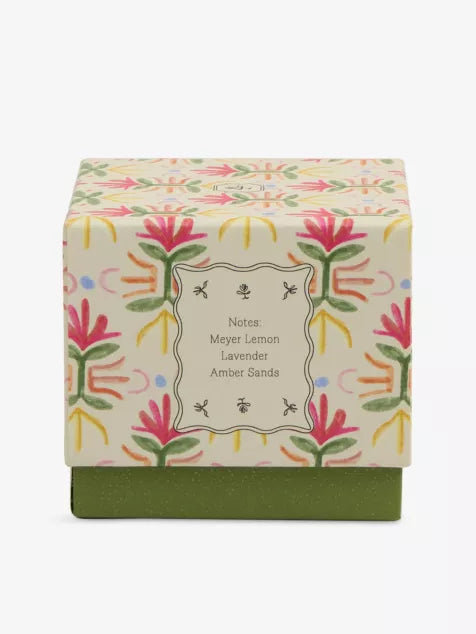 Bronzed Gardenia - Tulip 5.5oz Candle