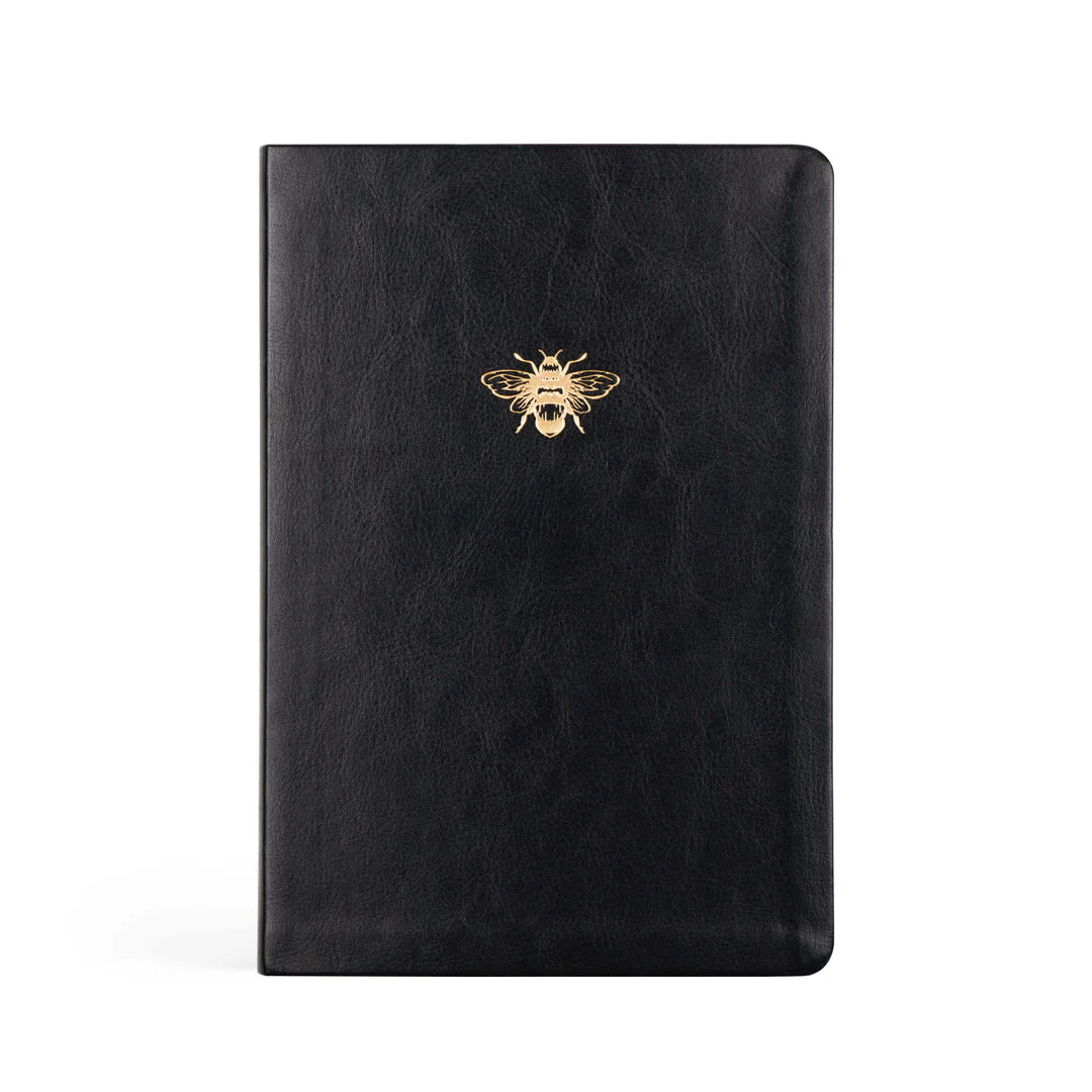 Salem Notebook