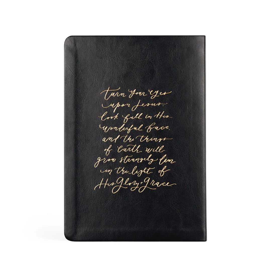 Salem Notebook