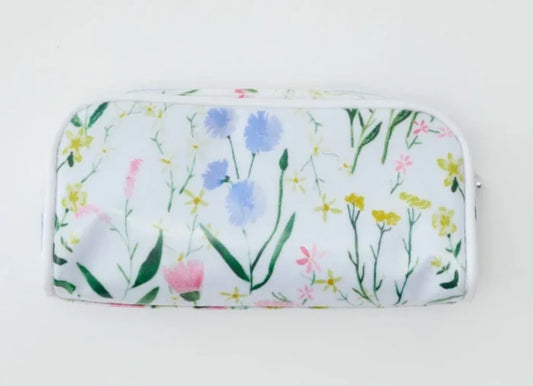 Mini Toiletry Bag Wildflower
