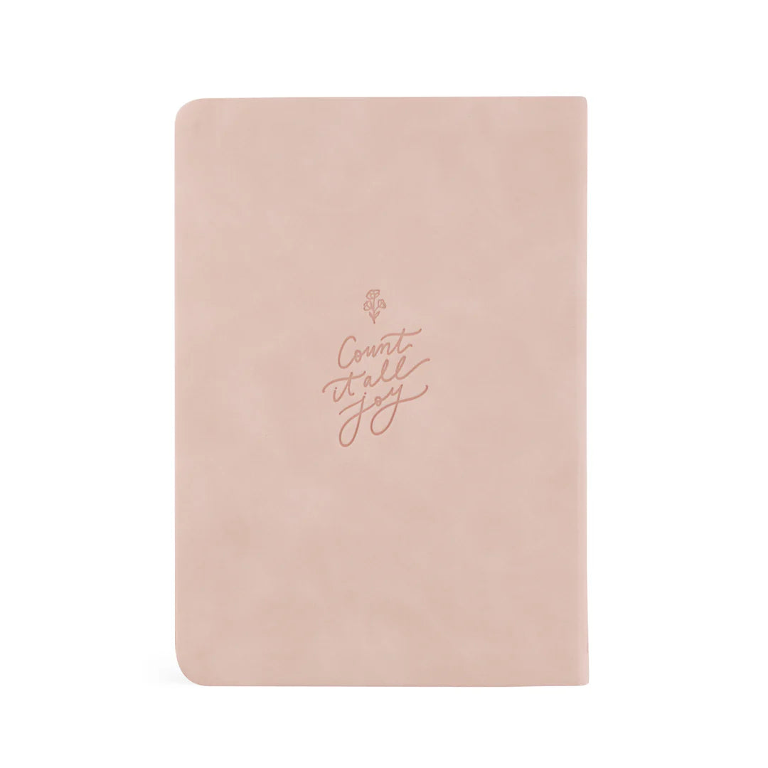 Shiloh Notebook