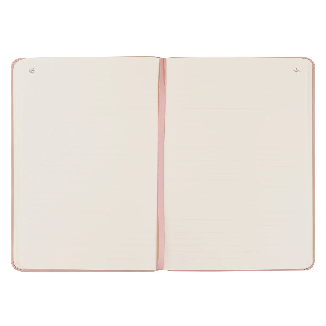 Shiloh Notebook