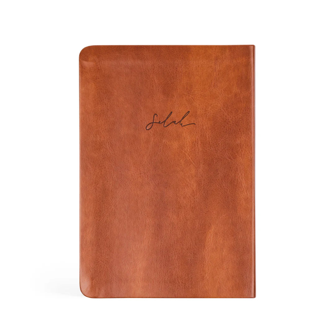 Sierra Notebook