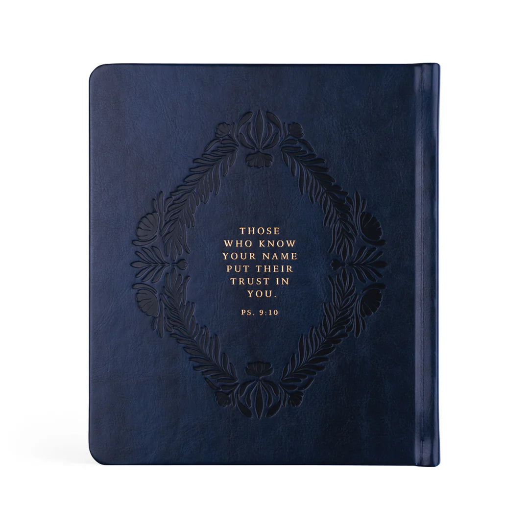 Versailles Prayer Journal
