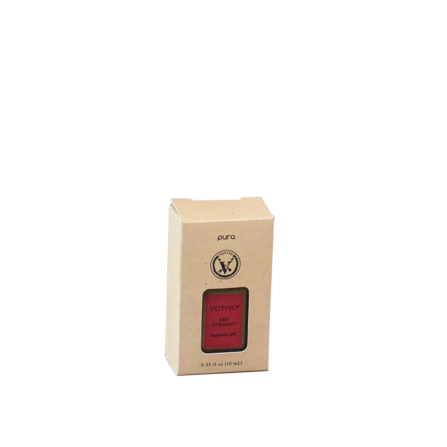 Pura Votivo Fragrance Refill, Red Currant