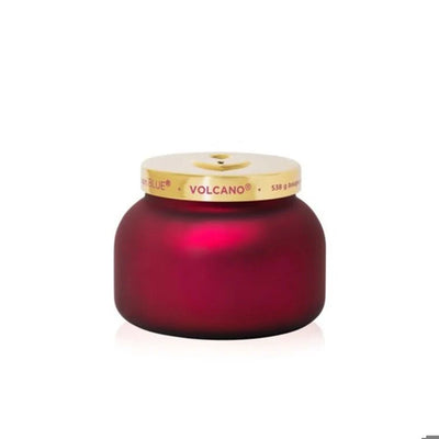 Love Lock Signature Candle 19 oz- Volcano