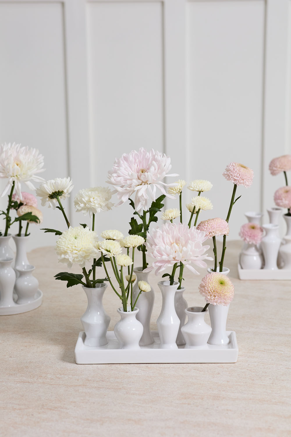 Chic Vase Rectangle