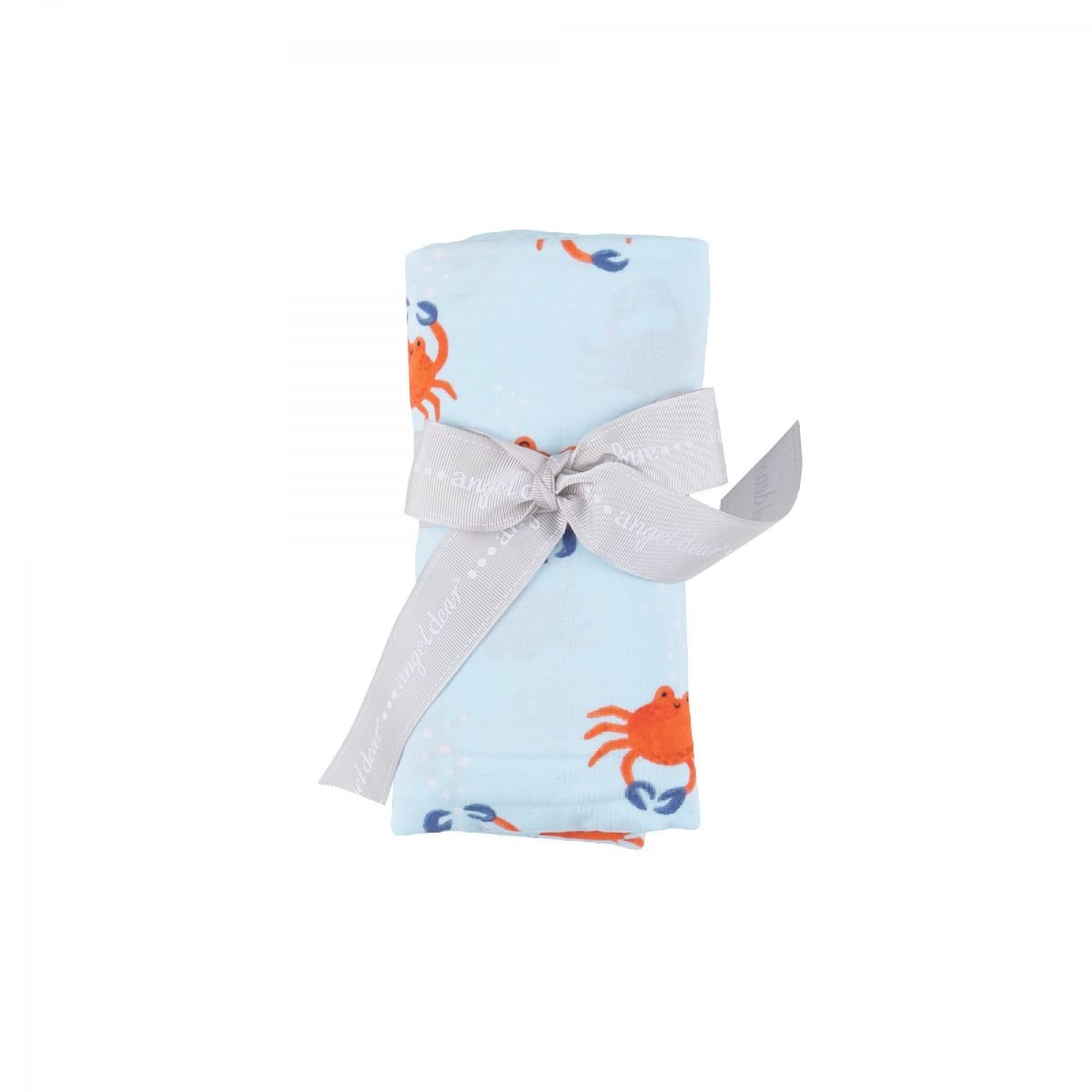 Crabby Cuties Swaddle