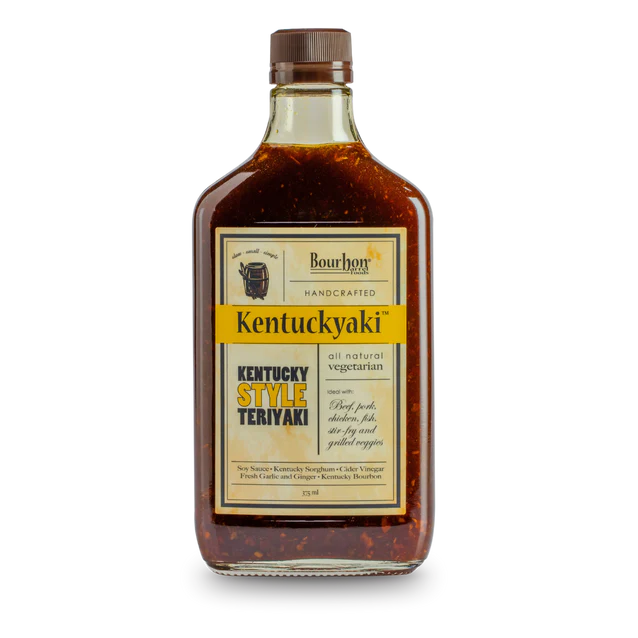 Kentuckyaki