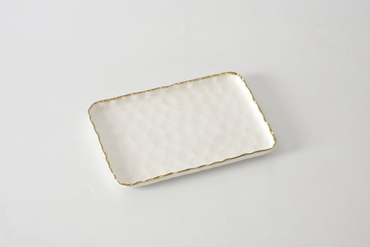 Small Rectangular Tray