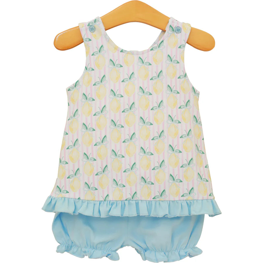 Squeeze the Day Bloomer Set