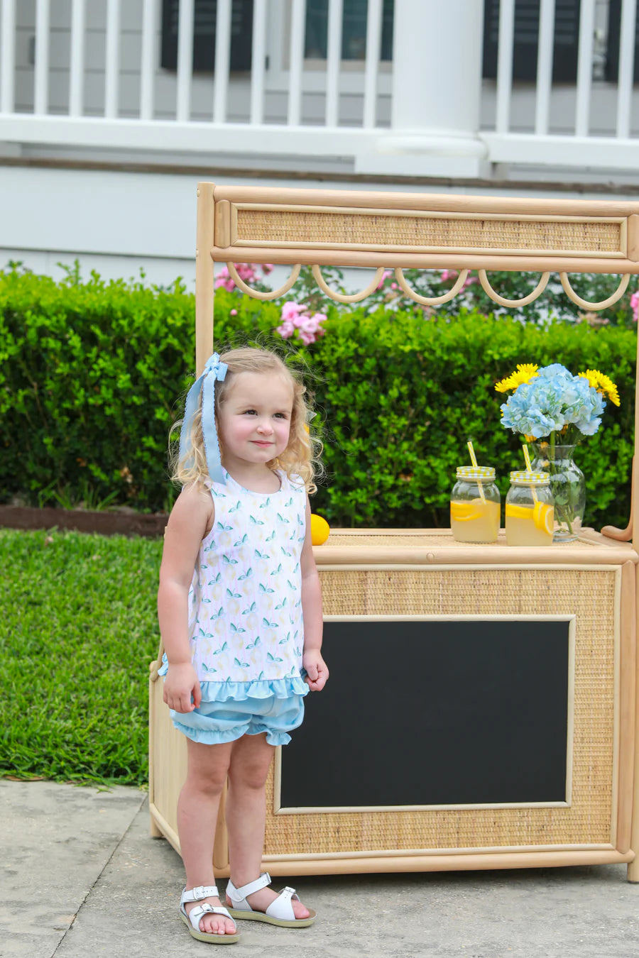 Squeeze the Day Bloomer Set