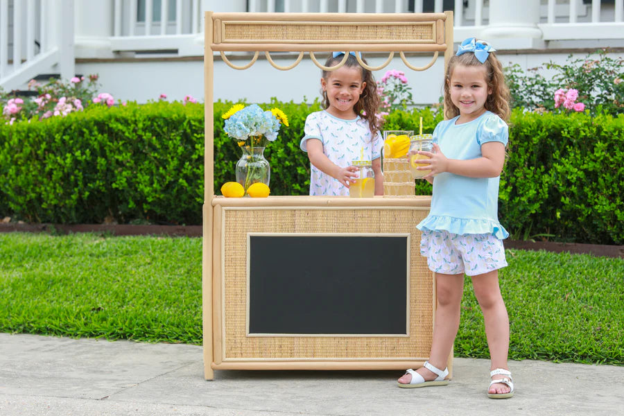 Squeeze the Day Short Set