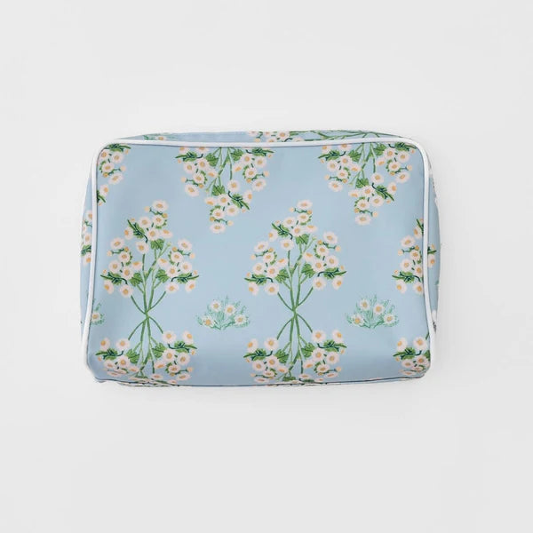 Large Toiletry Bag Suzanna