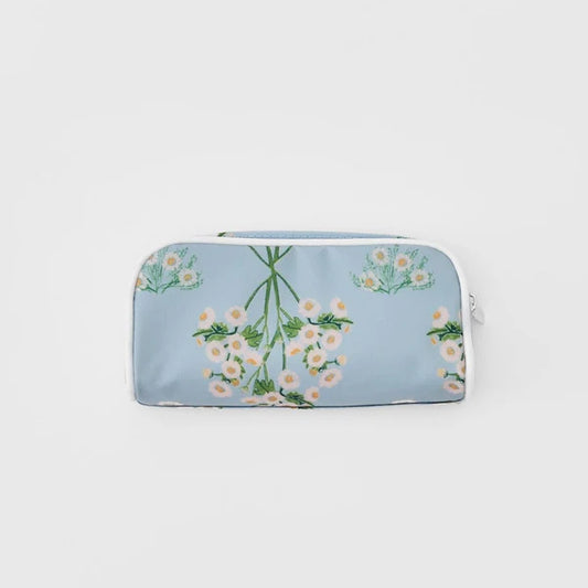 Mini Toiletry Bag Suzanna