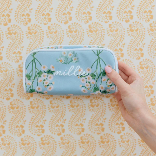 Mini Toiletry Bag Suzanna