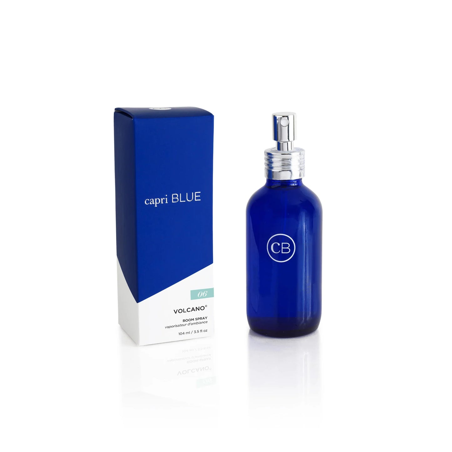 3.5 Fl oz Room Spray, Volcano