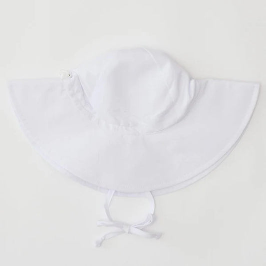 Beach Hats 0-6m