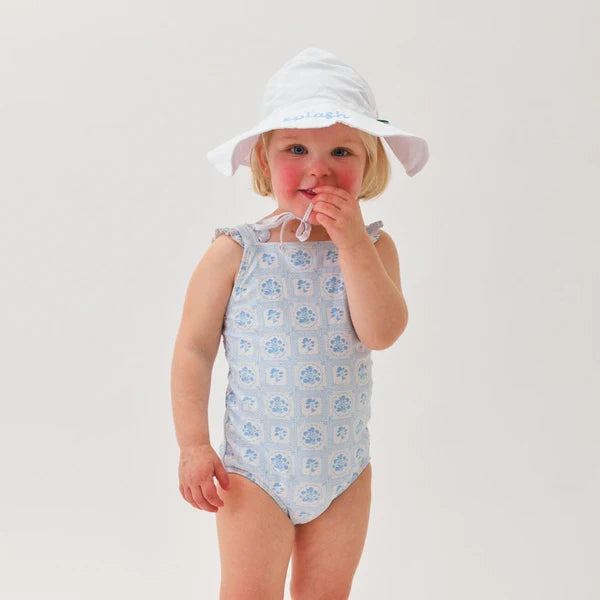 Beach Hats 0-6m